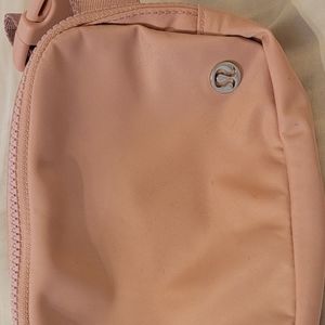 Lululemon Belt Bag
